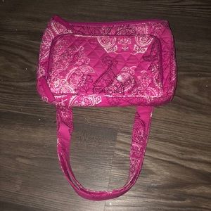 Vera Bradley Little Hipster